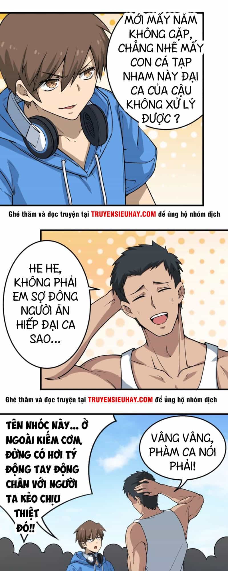 Cửa Hàng Đào Bảo Thông Tam Giới - Chương 27 - ảnh 36