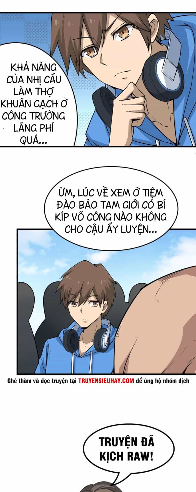 Cửa Hàng Đào Bảo Thông Tam Giới - Chương 27 - ảnh 38