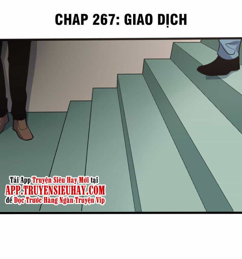 Cửa Hàng Đào Bảo Thông Tam Giới - Chương 267 - ảnh 1