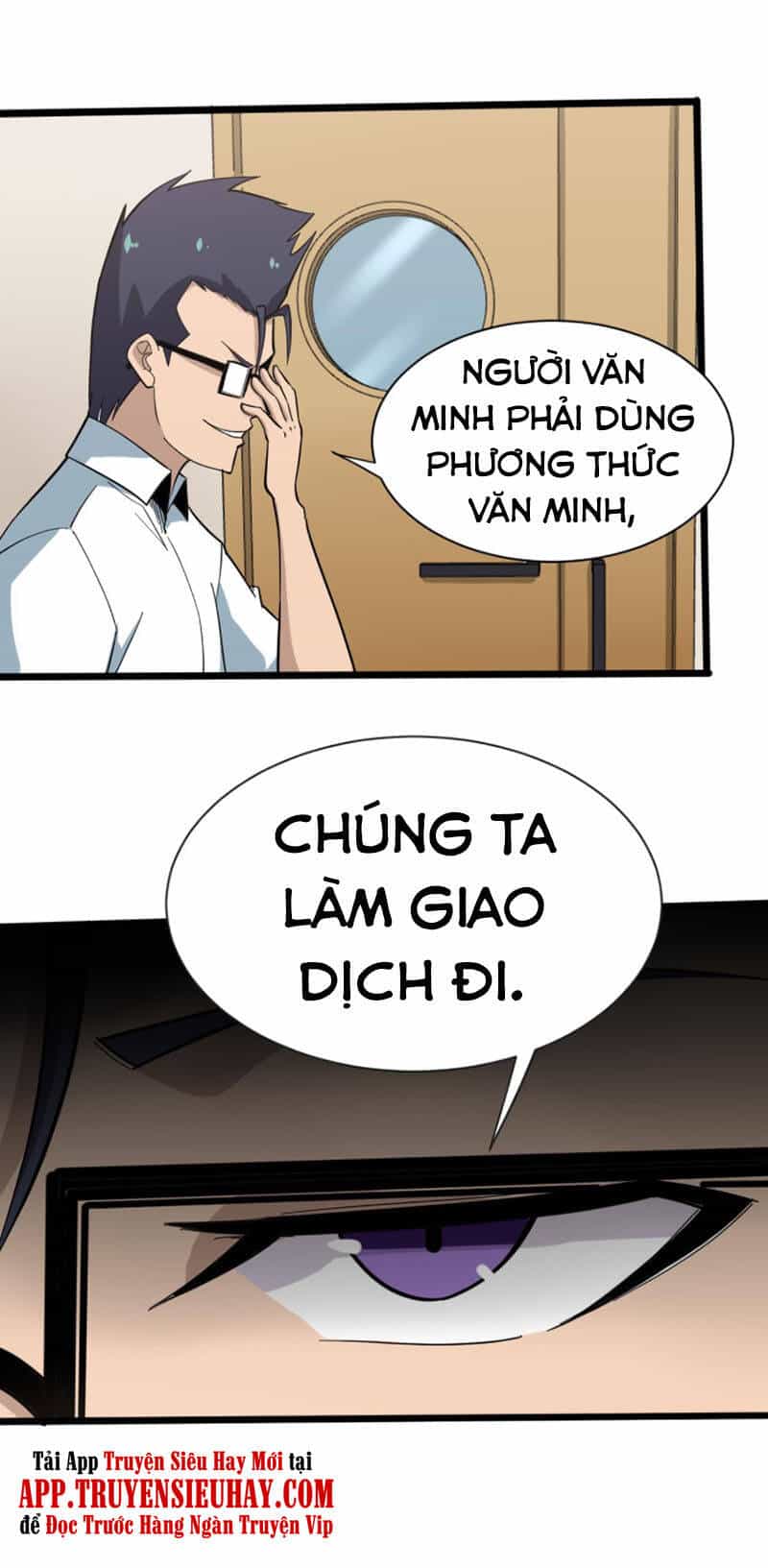 Cửa Hàng Đào Bảo Thông Tam Giới - Chương 267 - ảnh 21
