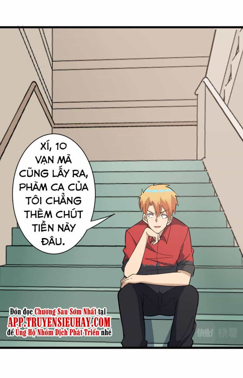 Cửa Hàng Đào Bảo Thông Tam Giới - Chương 267 - ảnh 27