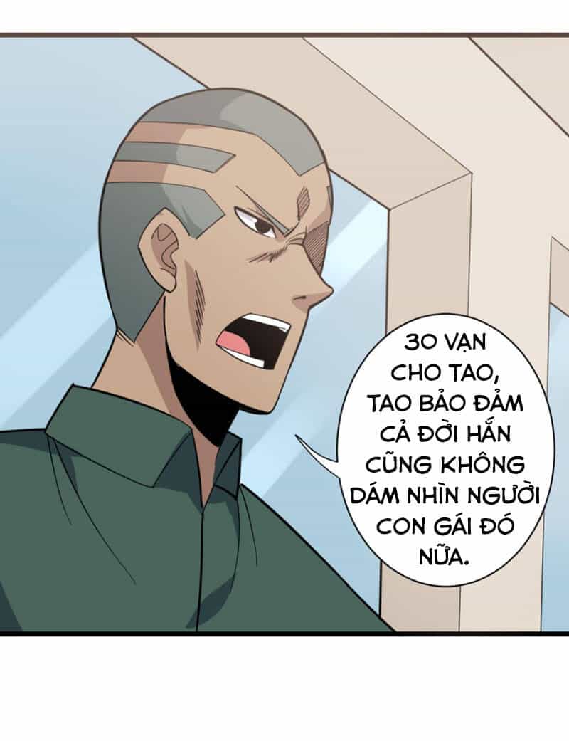 Cửa Hàng Đào Bảo Thông Tam Giới - Chương 267 - ảnh 34