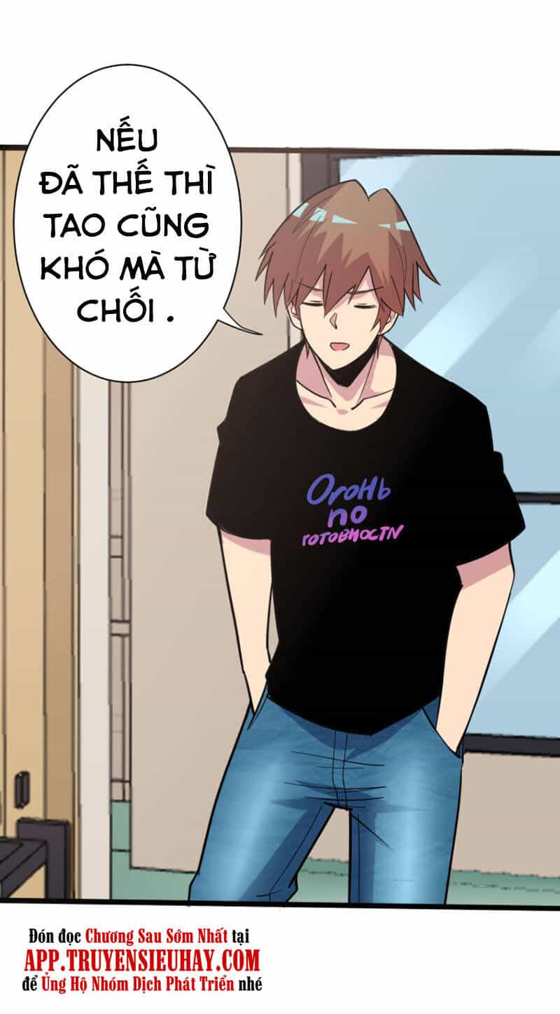 Cửa Hàng Đào Bảo Thông Tam Giới - Chương 267 - ảnh 35