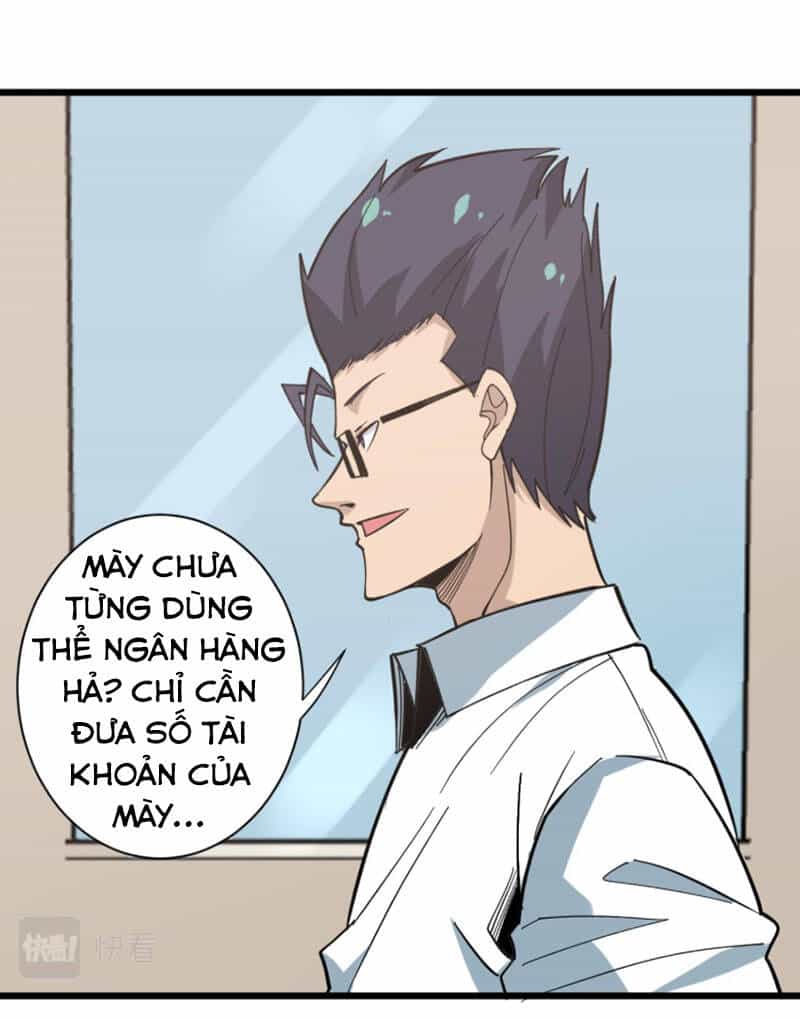 Cửa Hàng Đào Bảo Thông Tam Giới - Chương 267 - ảnh 38
