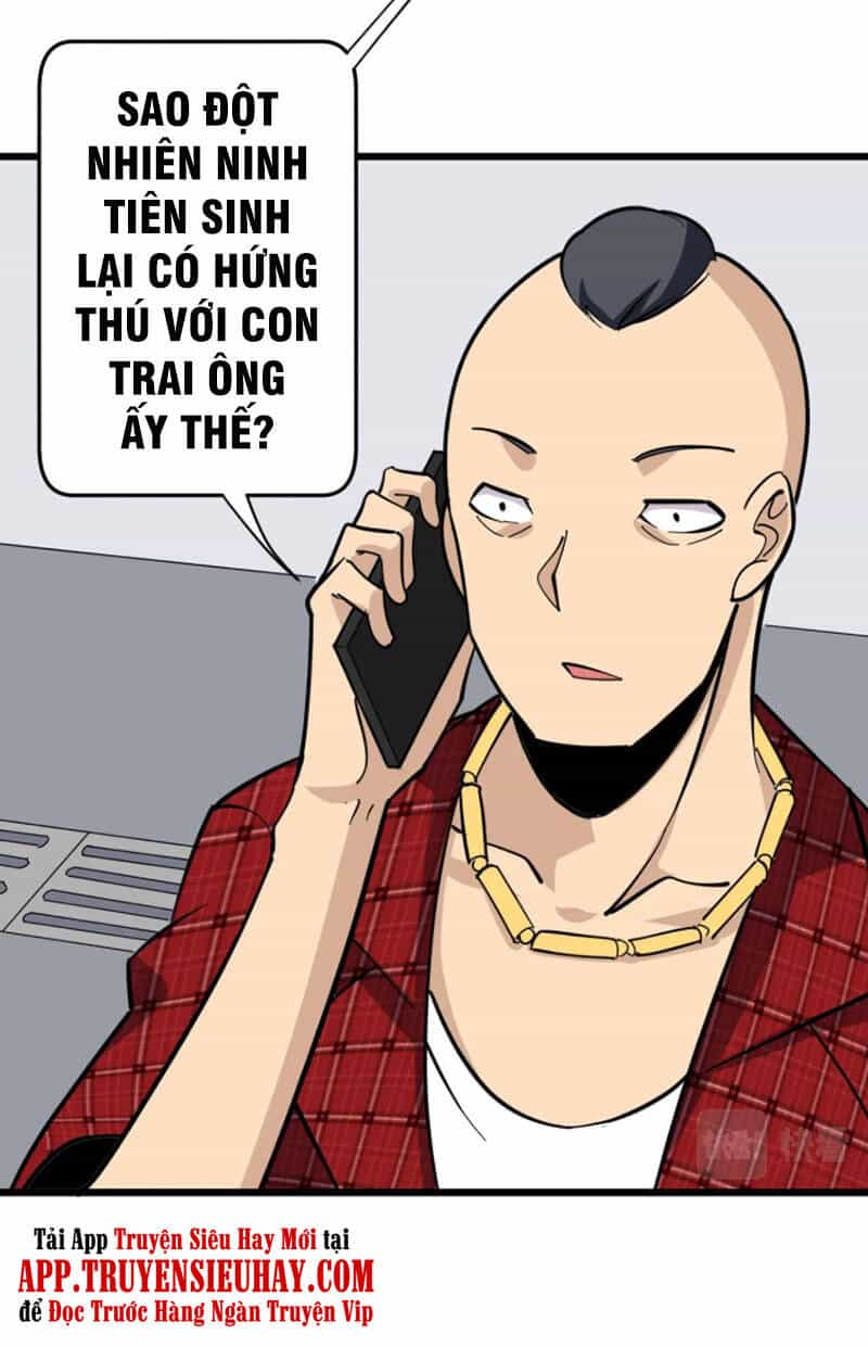 Cửa Hàng Đào Bảo Thông Tam Giới - Chương 268 - ảnh 19