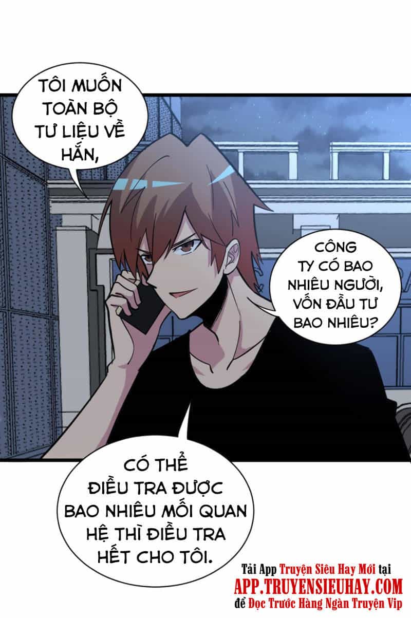 Cửa Hàng Đào Bảo Thông Tam Giới - Chương 268 - ảnh 21