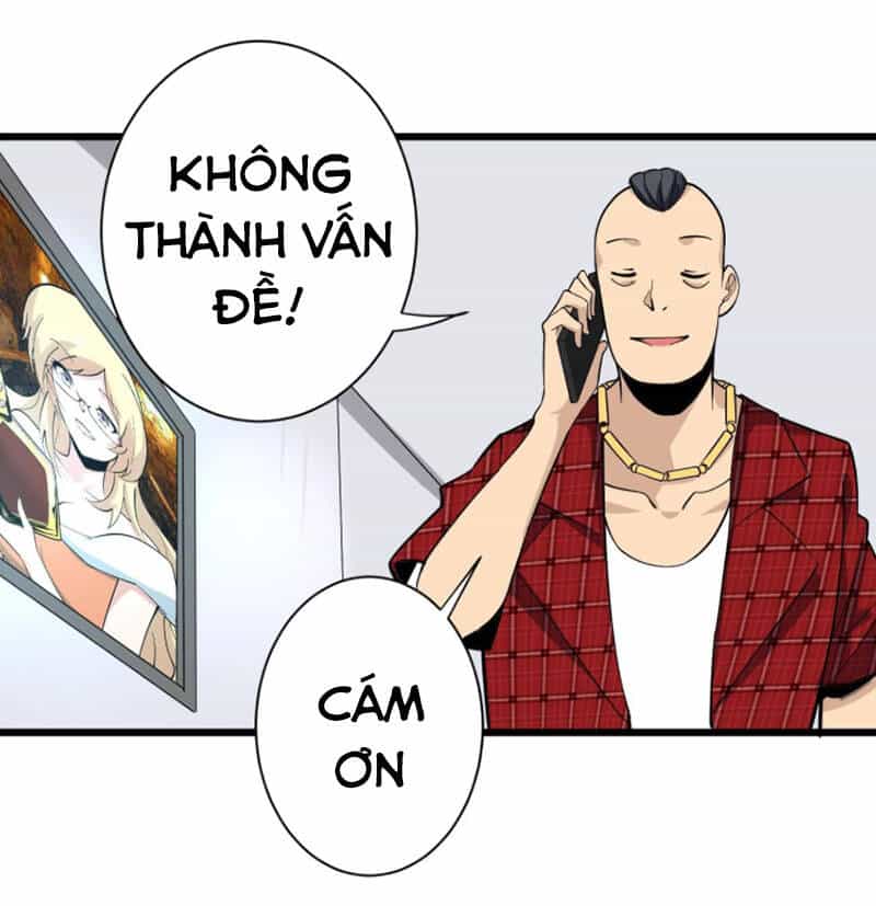 Cửa Hàng Đào Bảo Thông Tam Giới - Chương 268 - ảnh 22