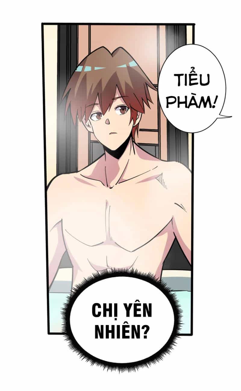 Cửa Hàng Đào Bảo Thông Tam Giới - Chương 268 - ảnh 40