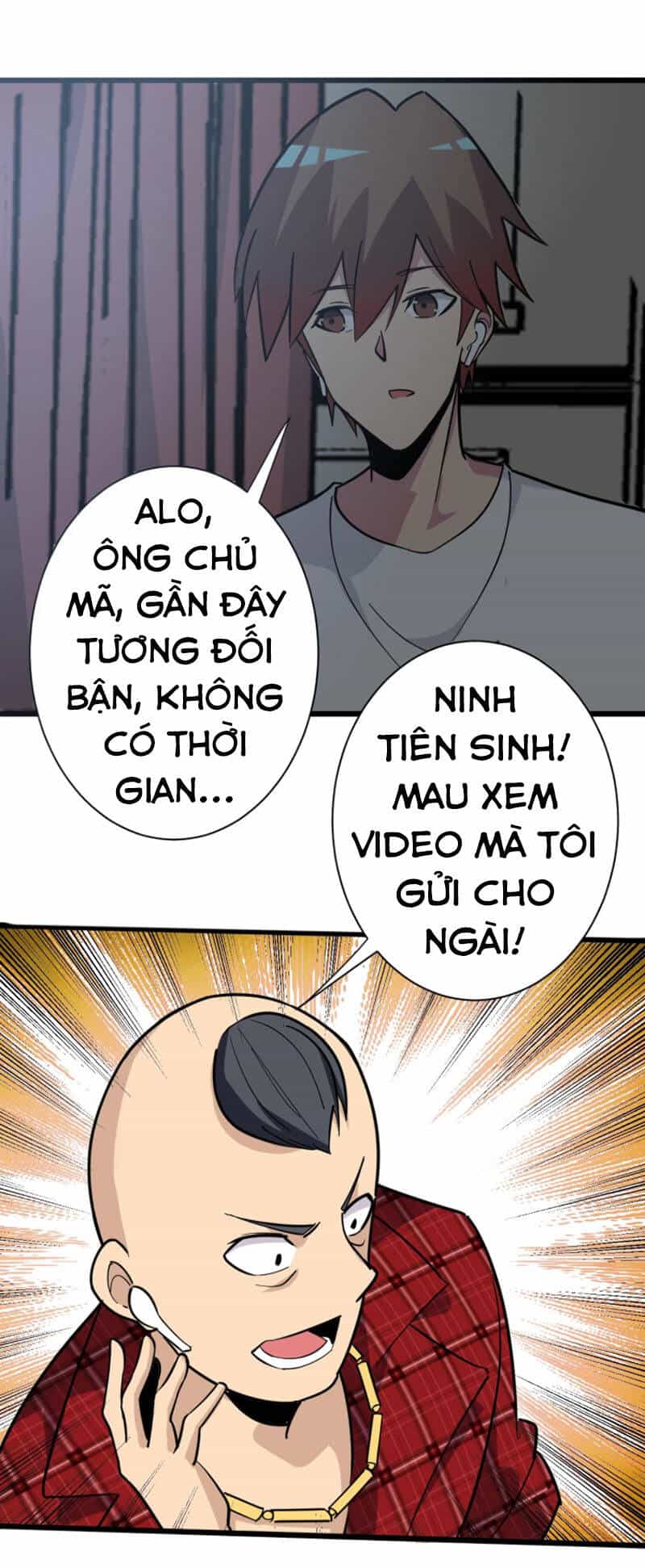 Cửa Hàng Đào Bảo Thông Tam Giới - Chương 268 - ảnh 52