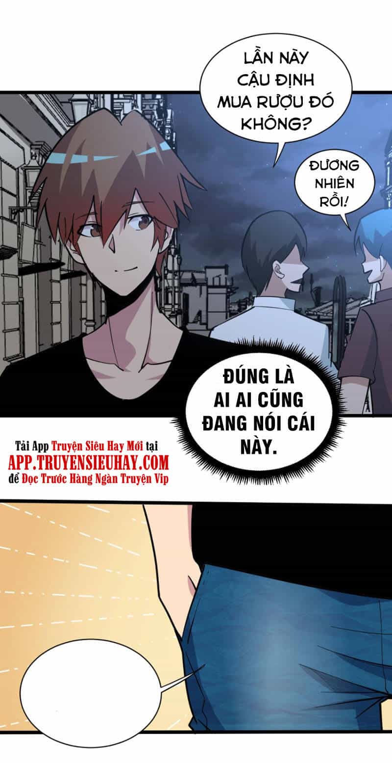Cửa Hàng Đào Bảo Thông Tam Giới - Chương 268 - ảnh 7