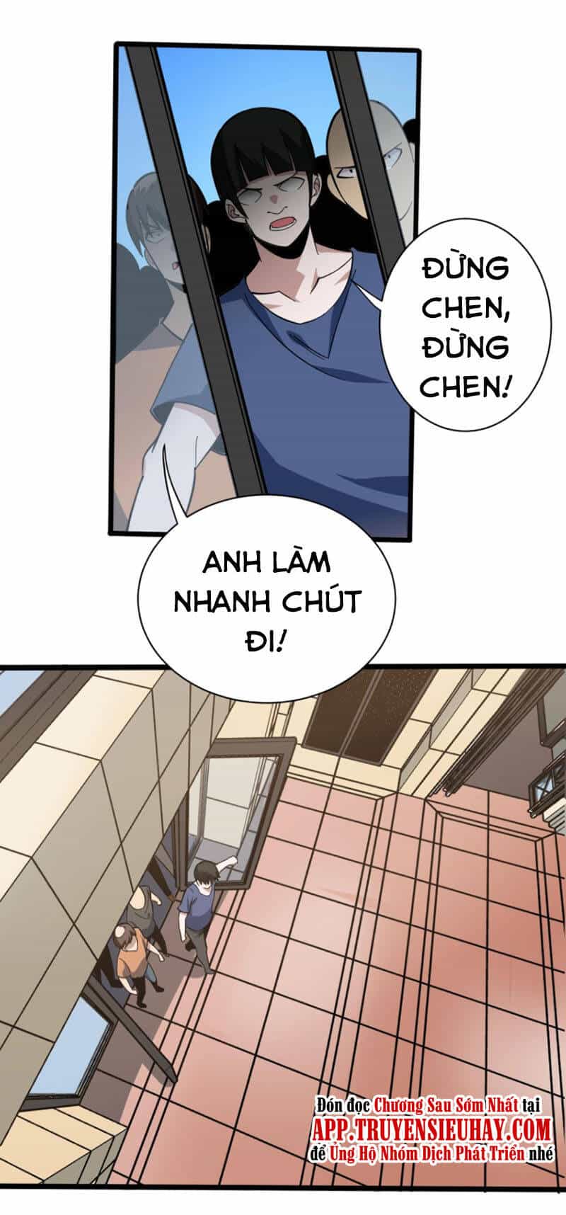 Cửa Hàng Đào Bảo Thông Tam Giới - Chương 269 - ảnh 12