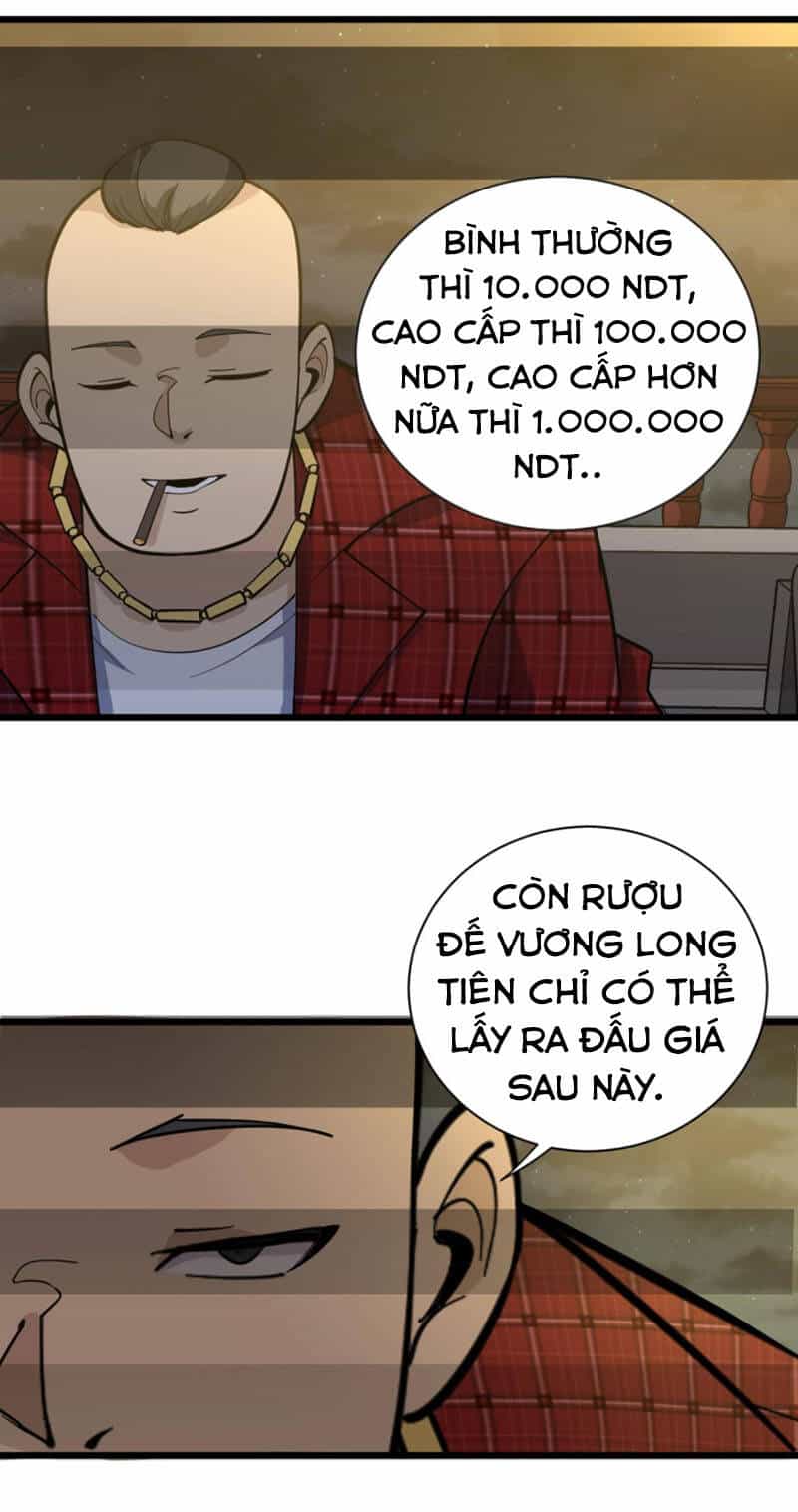 Cửa Hàng Đào Bảo Thông Tam Giới - Chương 269 - ảnh 25