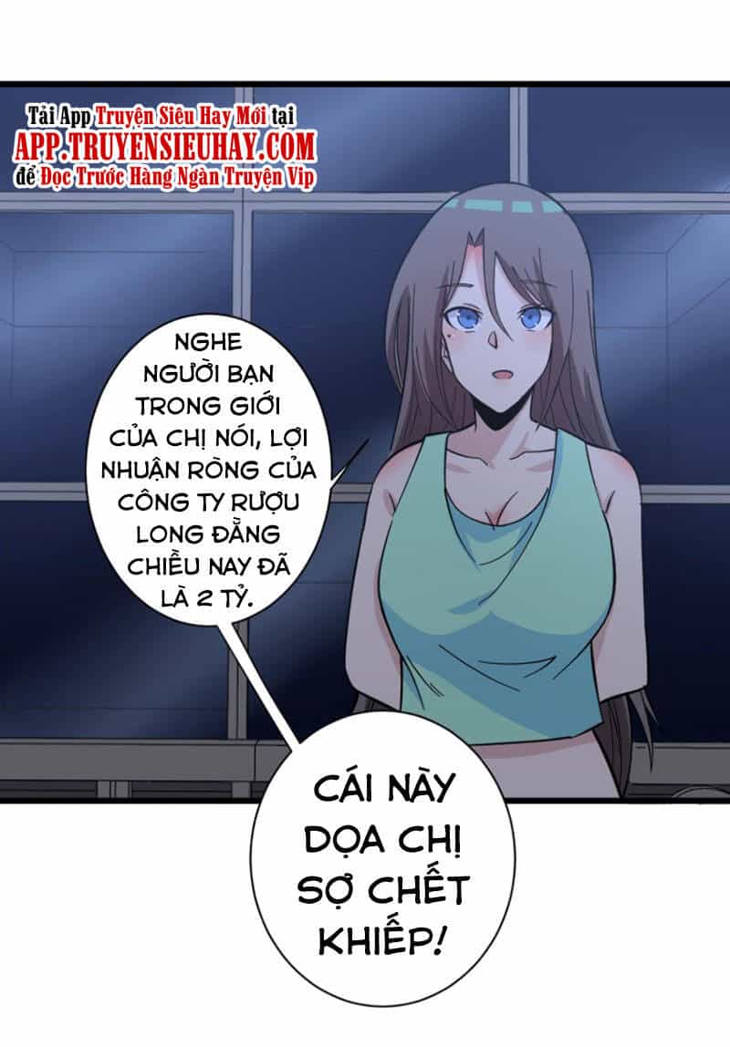 Cửa Hàng Đào Bảo Thông Tam Giới - Chương 269 - ảnh 34