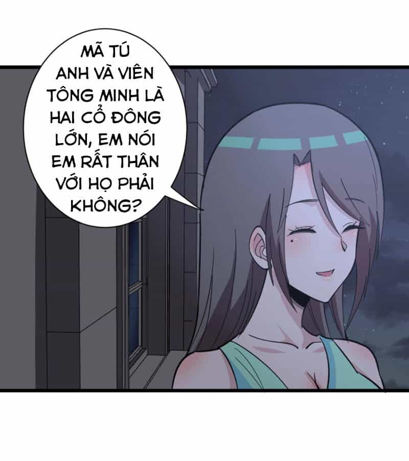 Cửa Hàng Đào Bảo Thông Tam Giới - Chương 269 - ảnh 35