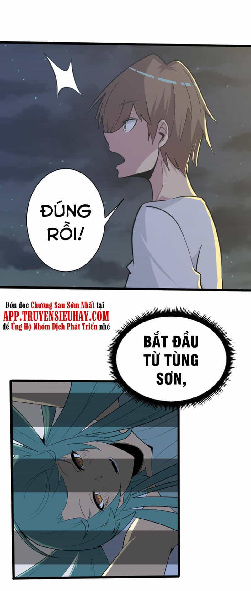 Cửa Hàng Đào Bảo Thông Tam Giới - Chương 270 - ảnh 11