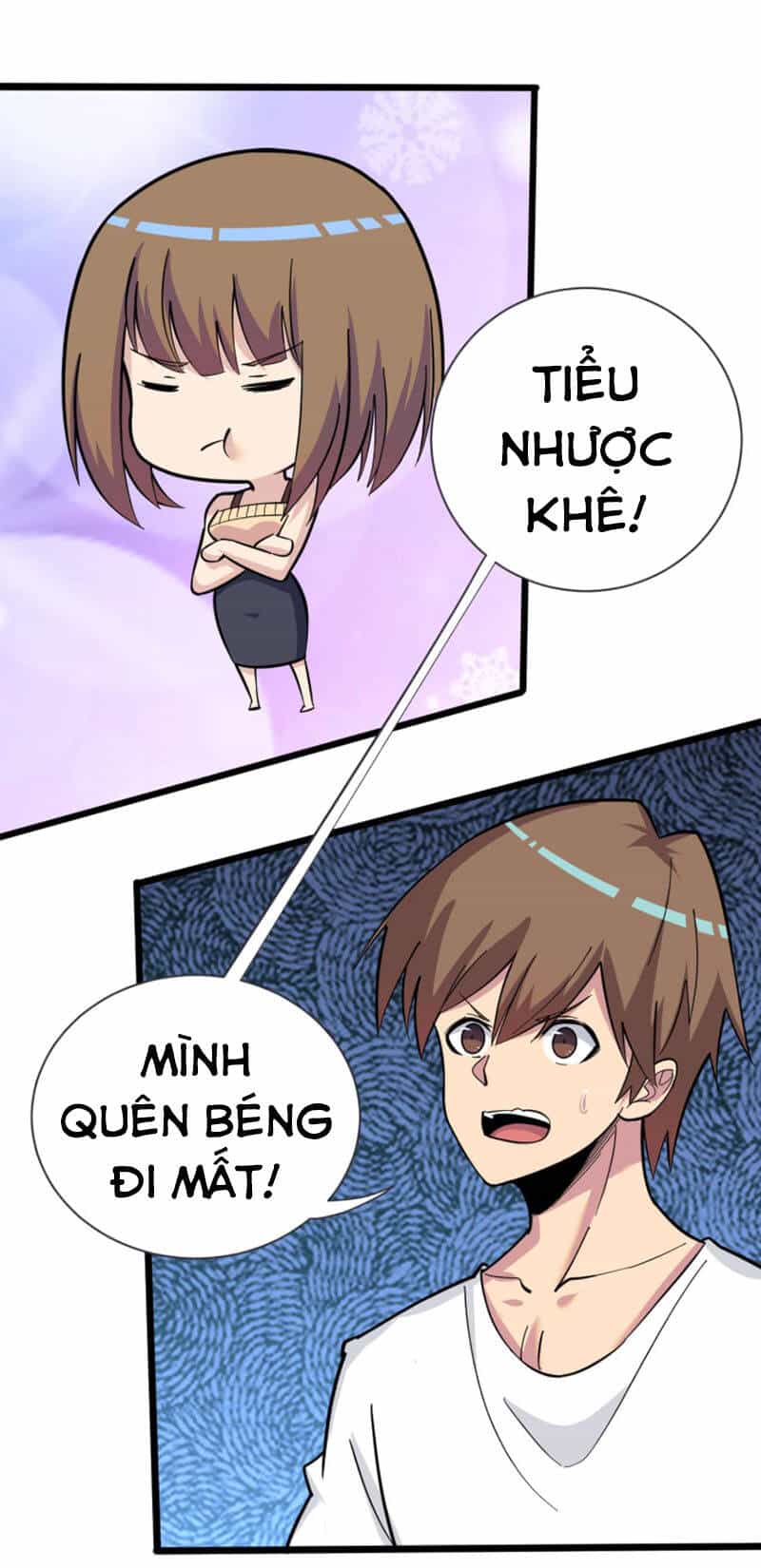 Cửa Hàng Đào Bảo Thông Tam Giới - Chương 270 - ảnh 15