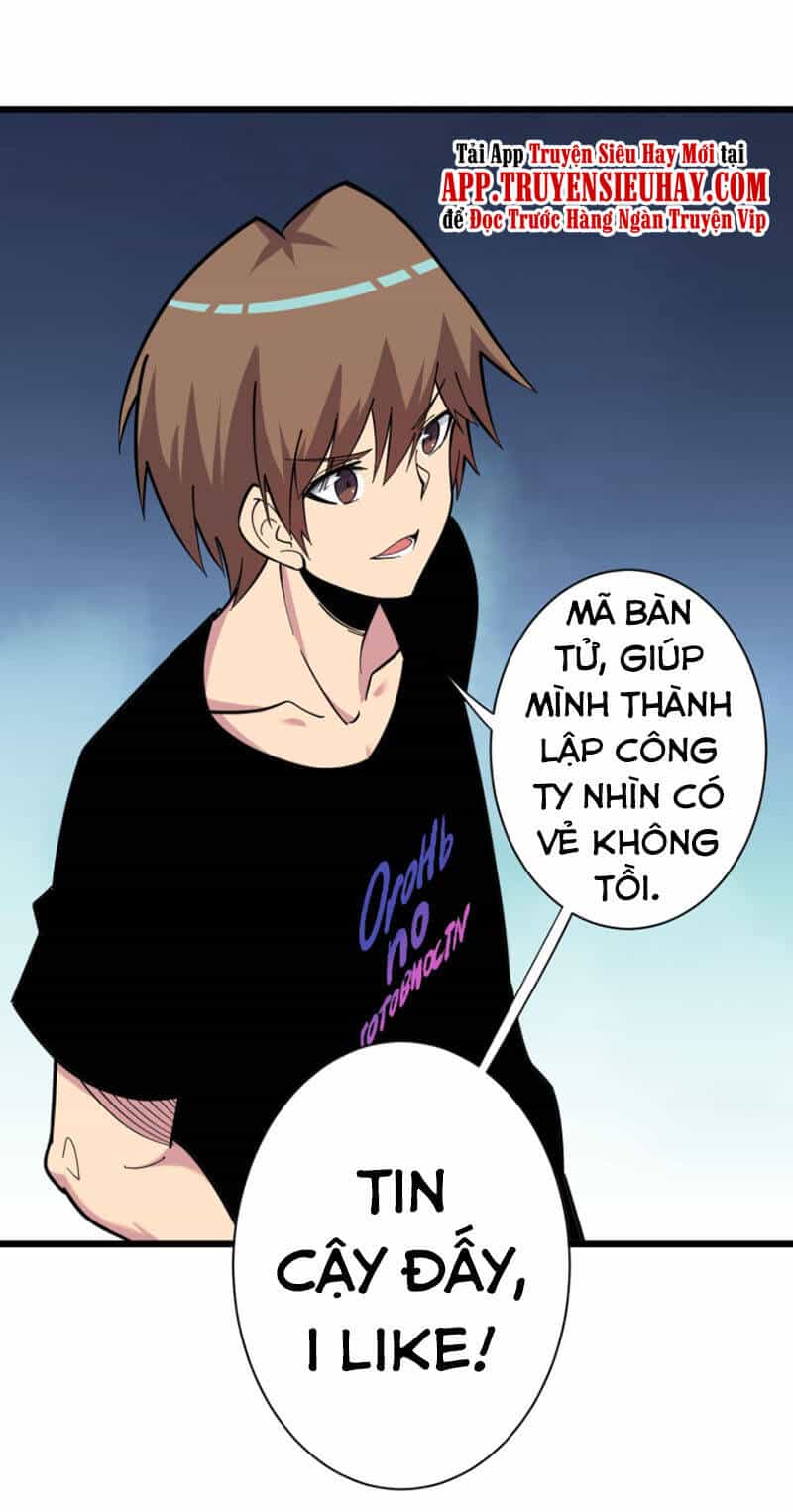 Cửa Hàng Đào Bảo Thông Tam Giới - Chương 270 - ảnh 43