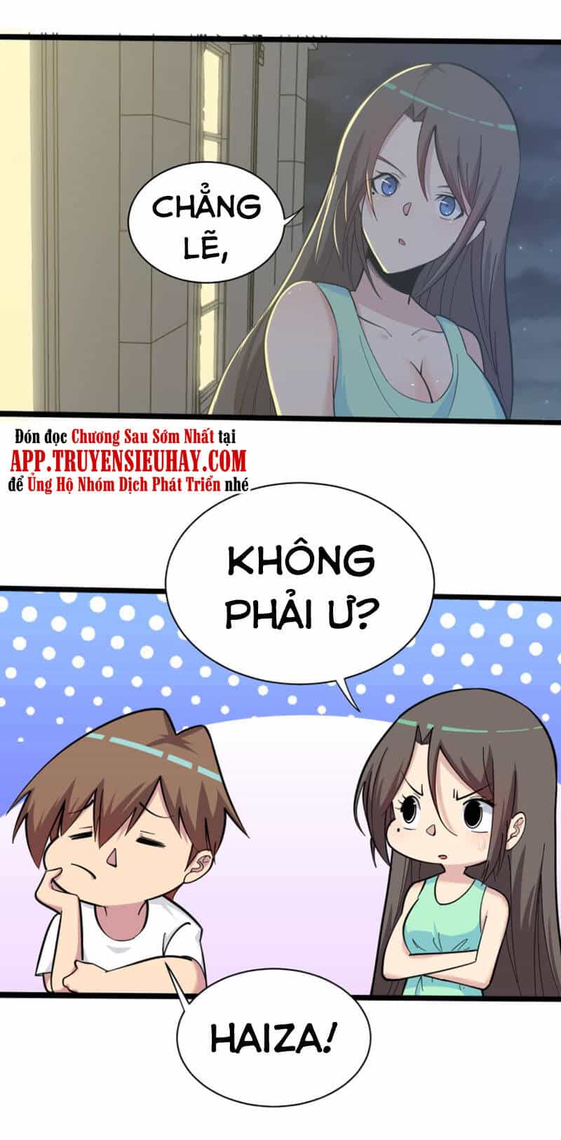 Cửa Hàng Đào Bảo Thông Tam Giới - Chương 270 - ảnh 5