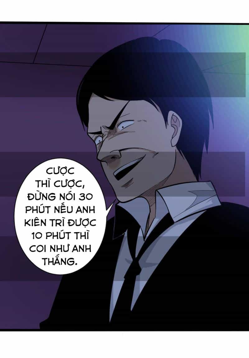 Cửa Hàng Đào Bảo Thông Tam Giới - Chương 271 - ảnh 12