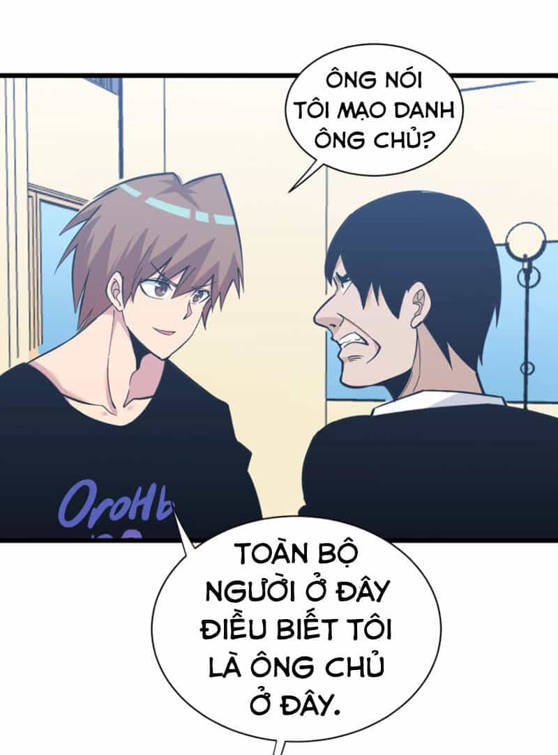 Cửa Hàng Đào Bảo Thông Tam Giới - Chương 271 - ảnh 22