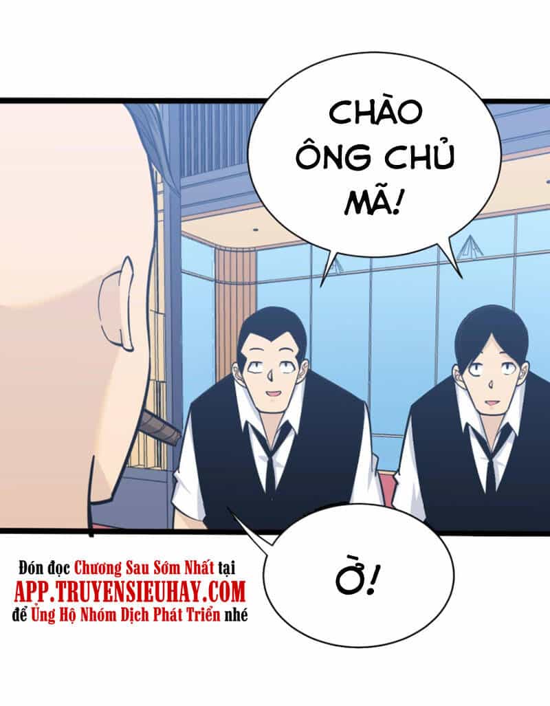 Cửa Hàng Đào Bảo Thông Tam Giới - Chương 271 - ảnh 29