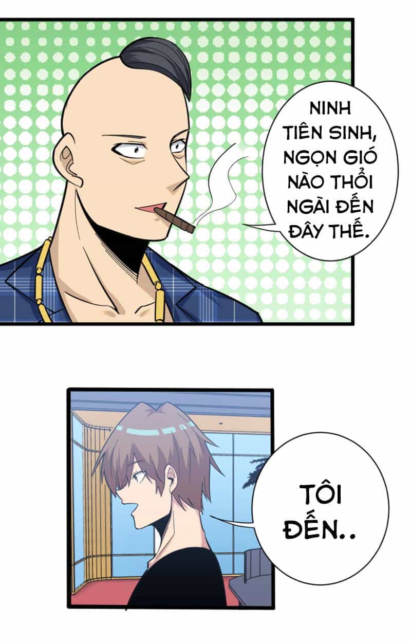 Cửa Hàng Đào Bảo Thông Tam Giới - Chương 271 - ảnh 30