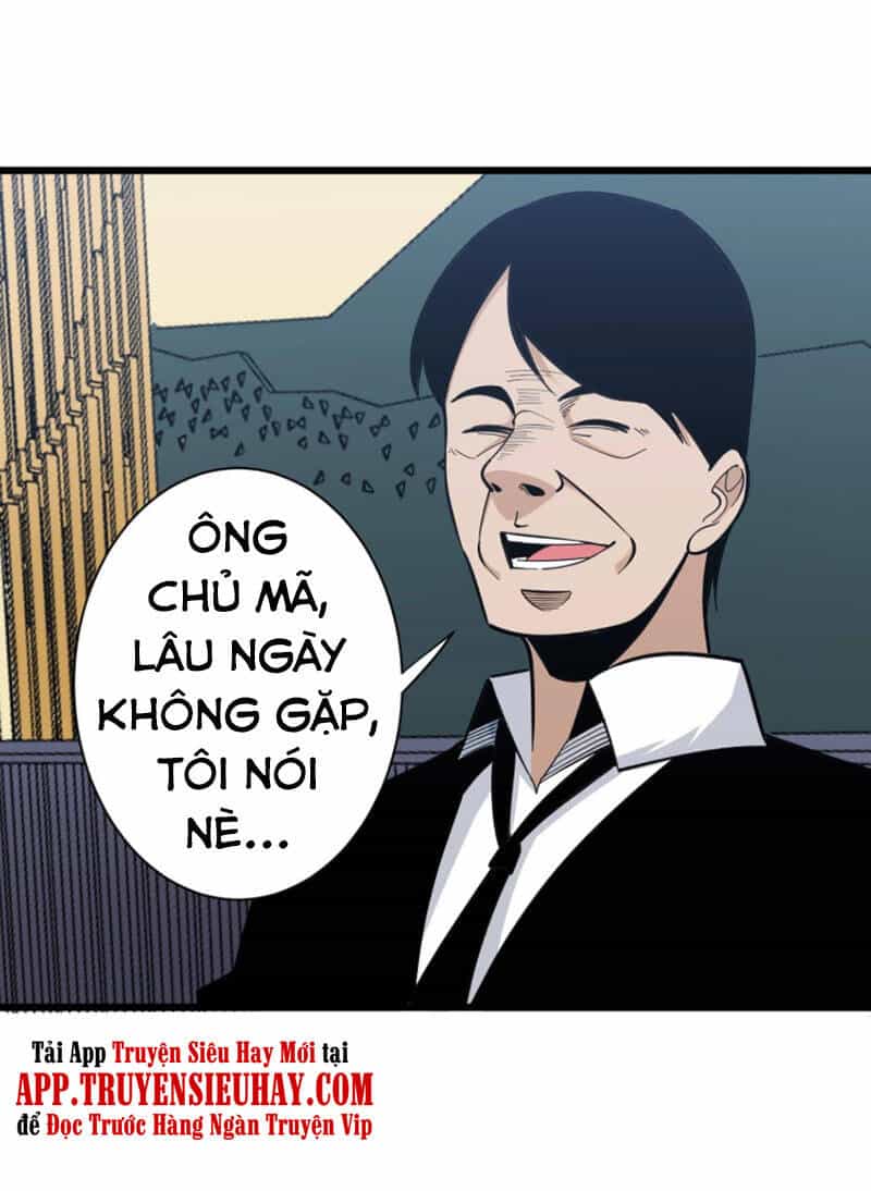 Cửa Hàng Đào Bảo Thông Tam Giới - Chương 271 - ảnh 33