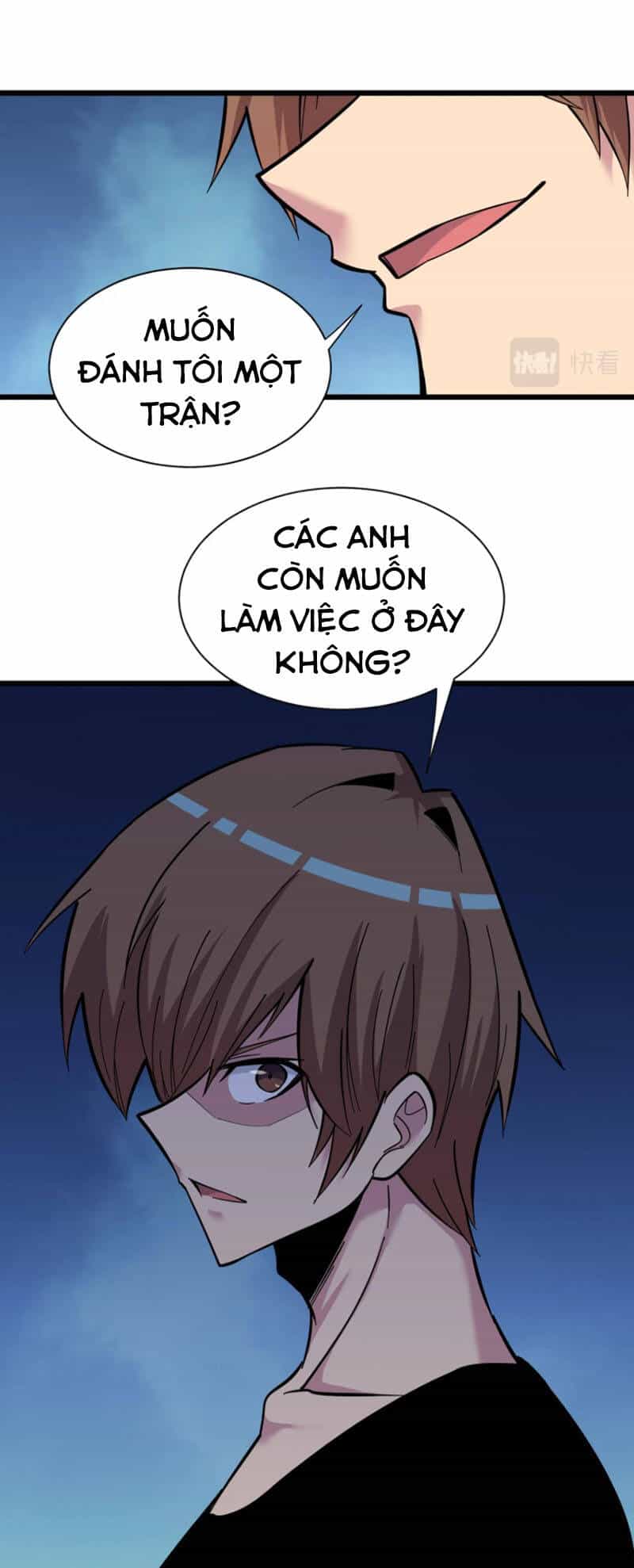 Cửa Hàng Đào Bảo Thông Tam Giới - Chương 271 - ảnh 37