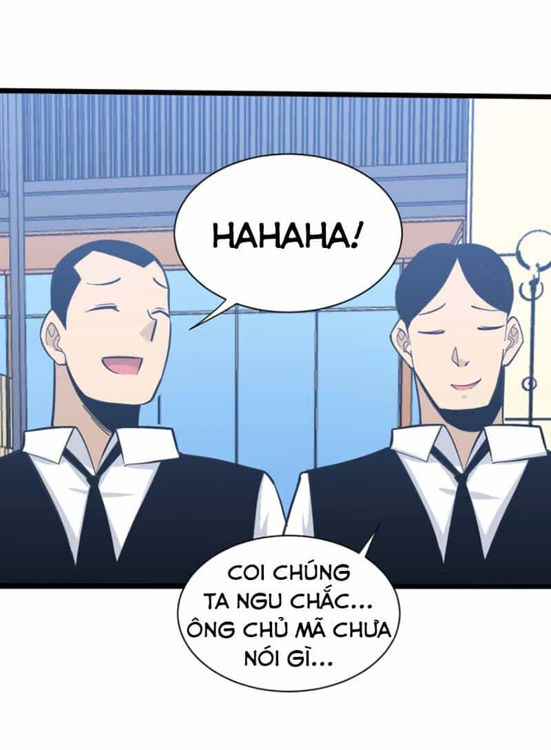 Cửa Hàng Đào Bảo Thông Tam Giới - Chương 271 - ảnh 39