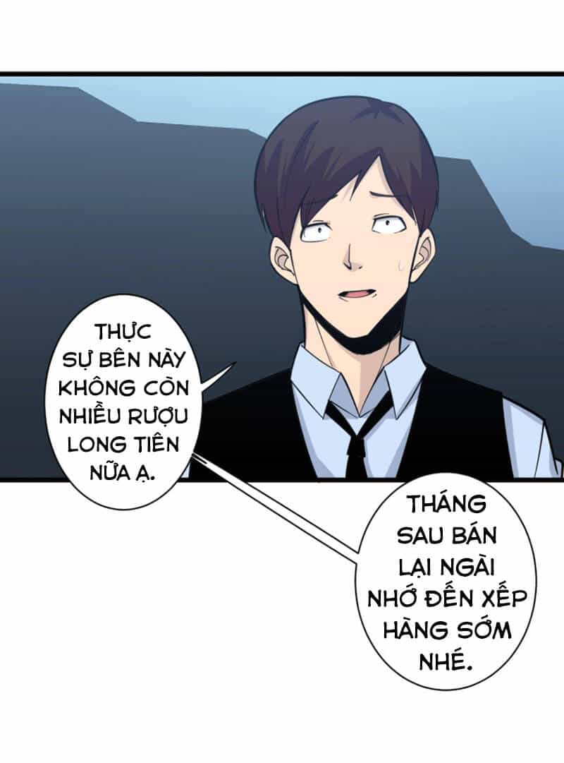 Cửa Hàng Đào Bảo Thông Tam Giới - Chương 271 - ảnh 4