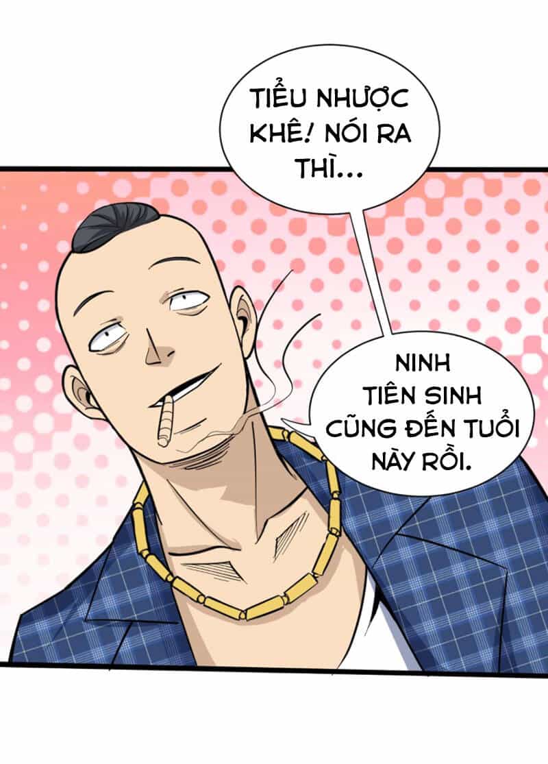 Cửa Hàng Đào Bảo Thông Tam Giới - Chương 271 - ảnh 50