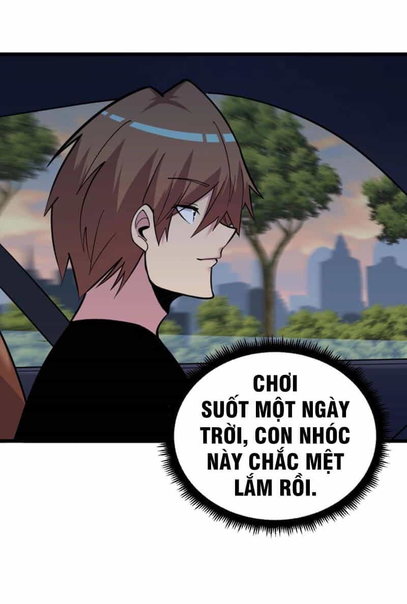 Cửa Hàng Đào Bảo Thông Tam Giới - Chương 272 - ảnh 10