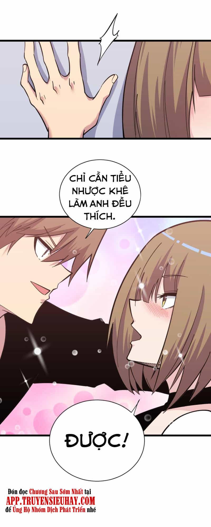 Cửa Hàng Đào Bảo Thông Tam Giới - Chương 272 - ảnh 21