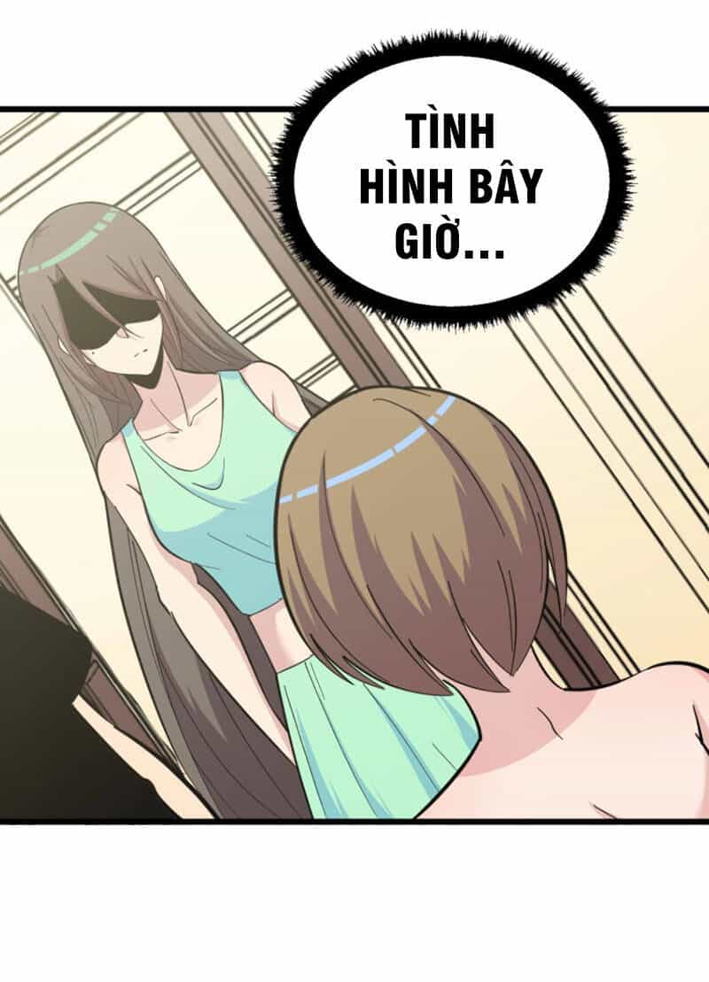 Cửa Hàng Đào Bảo Thông Tam Giới - Chương 272 - ảnh 34