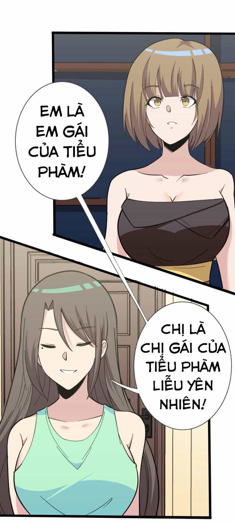 Cửa Hàng Đào Bảo Thông Tam Giới - Chương 273 - ảnh 4