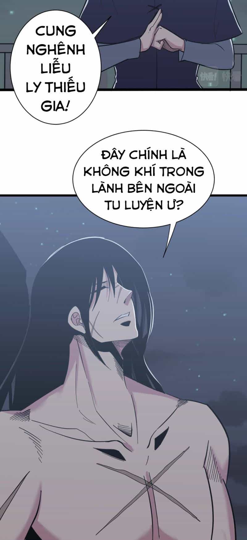 Cửa Hàng Đào Bảo Thông Tam Giới - Chương 273 - ảnh 52
