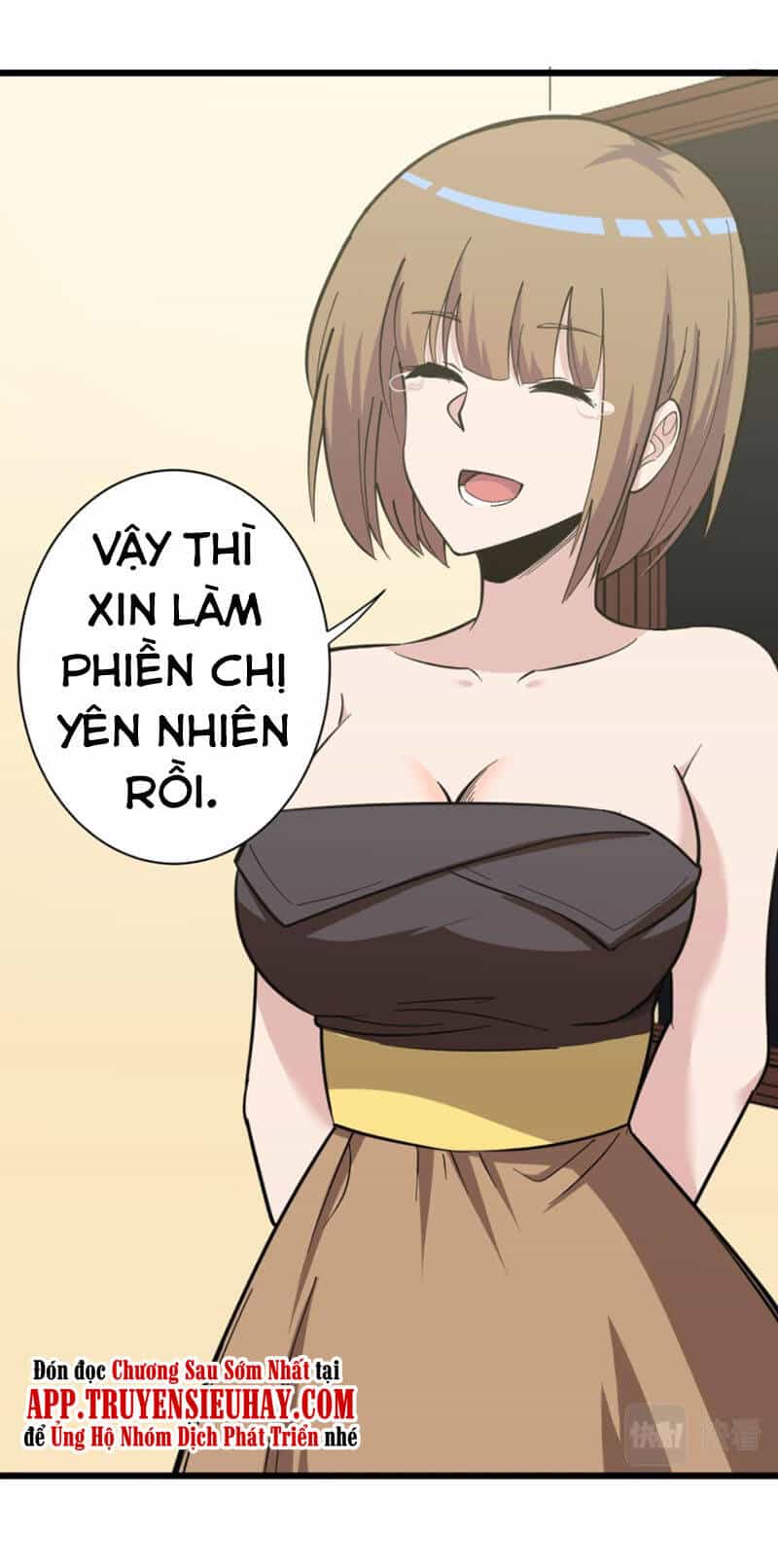 Cửa Hàng Đào Bảo Thông Tam Giới - Chương 273 - ảnh 7