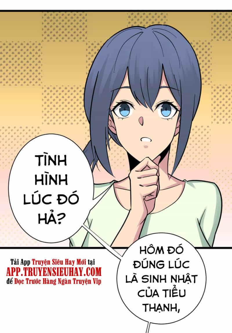 Cửa Hàng Đào Bảo Thông Tam Giới - Chương 276 - ảnh 37