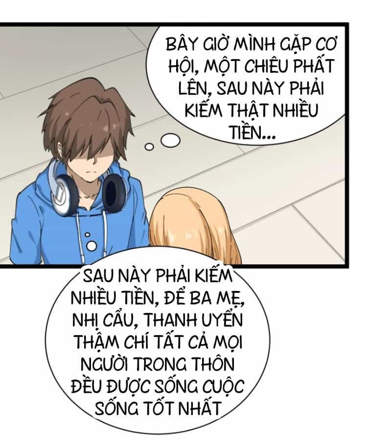 Cửa Hàng Đào Bảo Thông Tam Giới - Chương 28 - ảnh 26