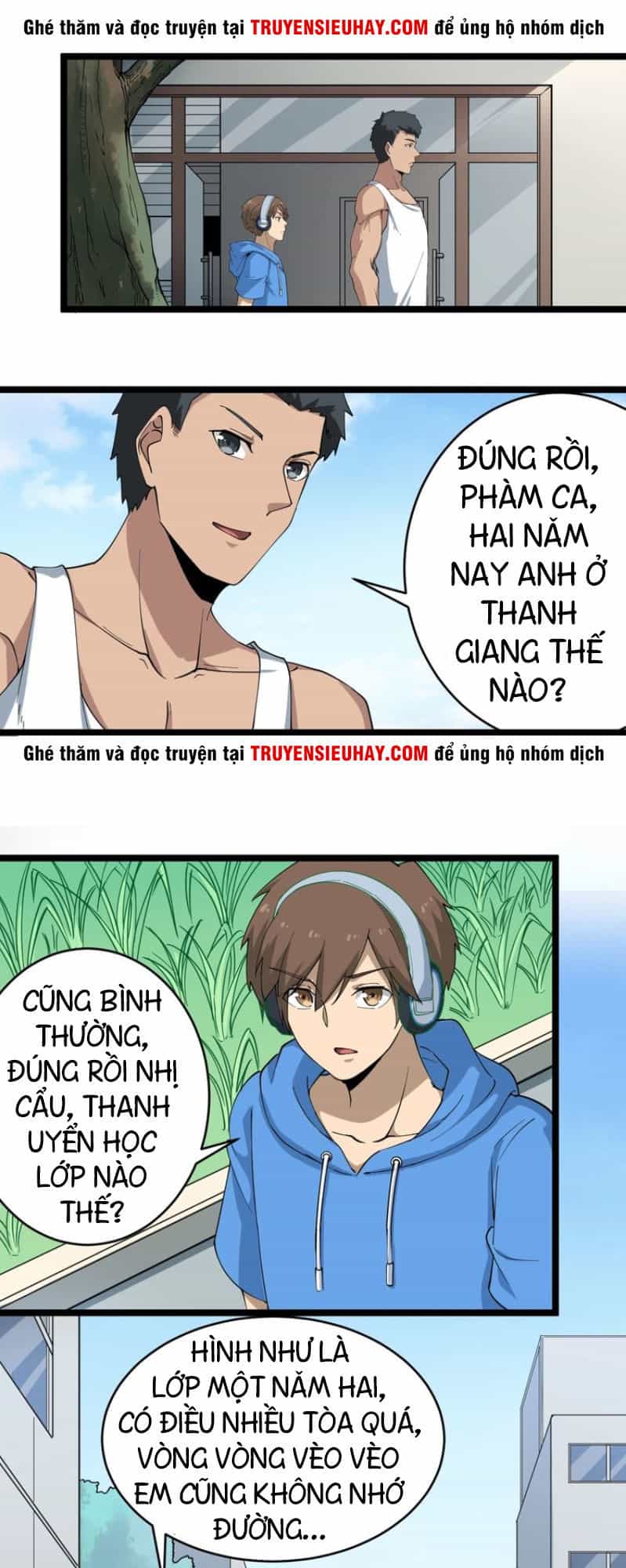 Cửa Hàng Đào Bảo Thông Tam Giới - Chương 28 - ảnh 3