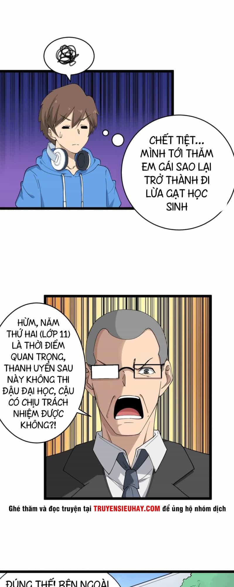 Cửa Hàng Đào Bảo Thông Tam Giới - Chương 28 - ảnh 32