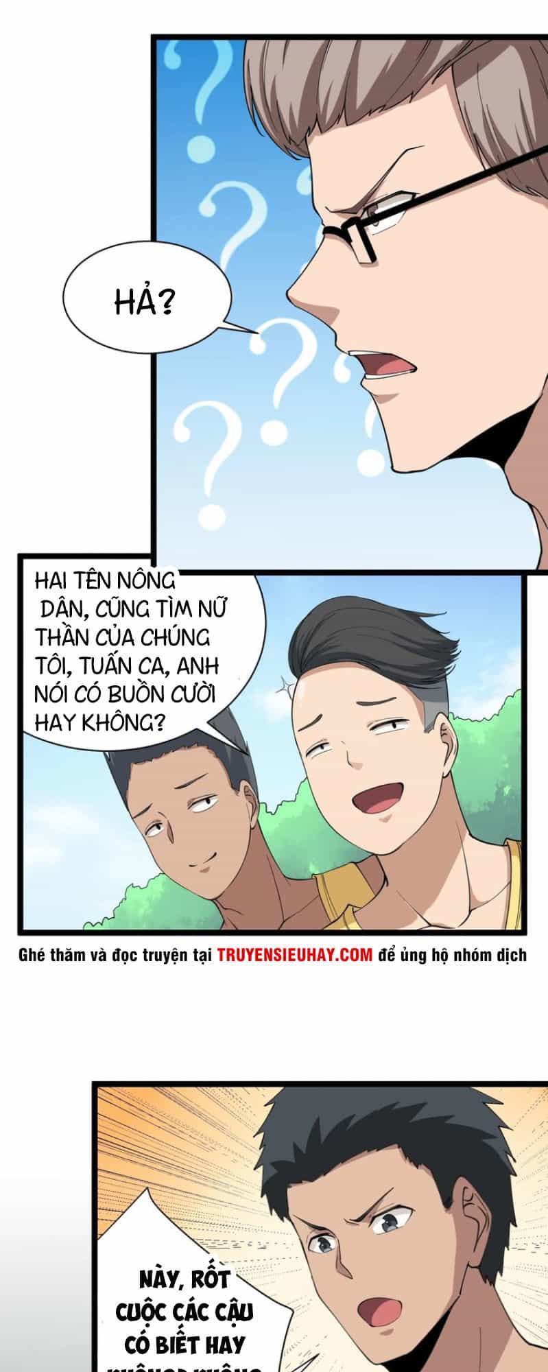 Cửa Hàng Đào Bảo Thông Tam Giới - Chương 28 - ảnh 9
