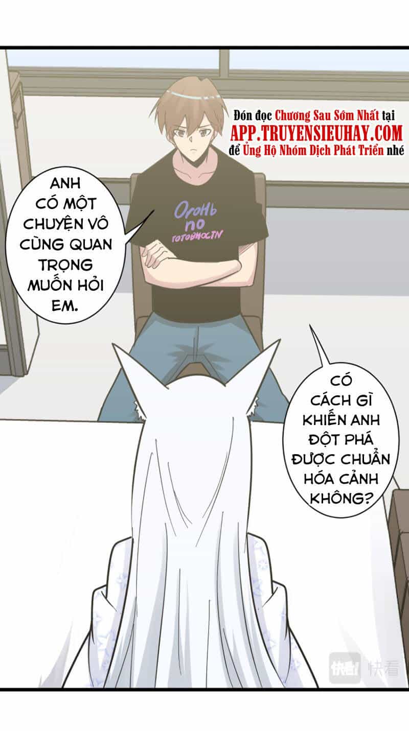 Cửa Hàng Đào Bảo Thông Tam Giới - Chương 277 - ảnh 22