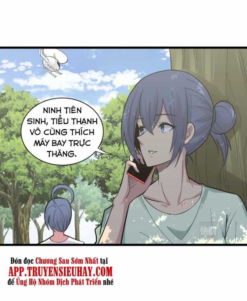 Cửa Hàng Đào Bảo Thông Tam Giới - Chương 277 - ảnh 3