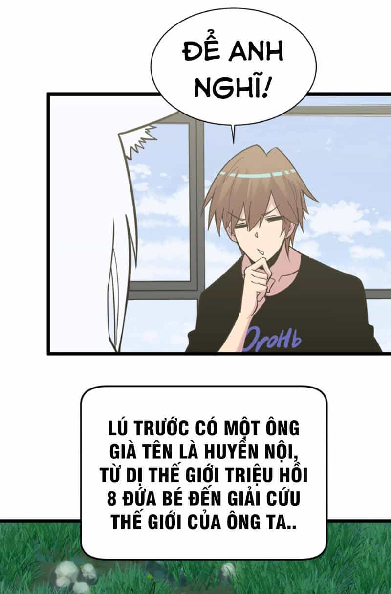 Cửa Hàng Đào Bảo Thông Tam Giới - Chương 277 - ảnh 38
