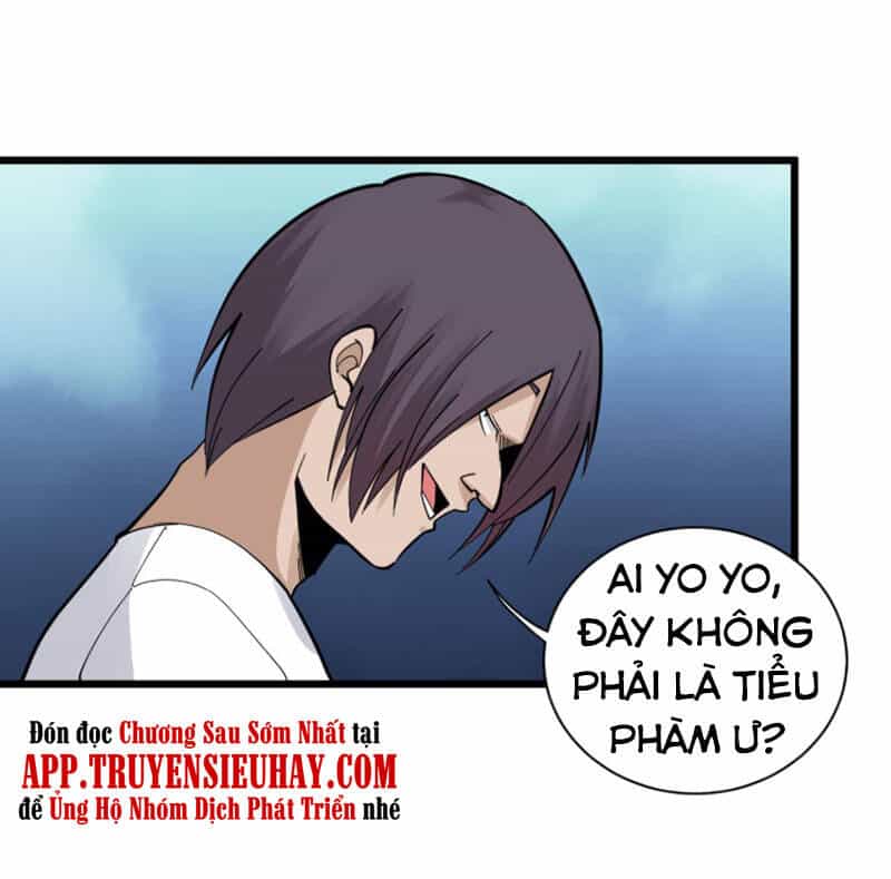 Cửa Hàng Đào Bảo Thông Tam Giới - Chương 278 - ảnh 28