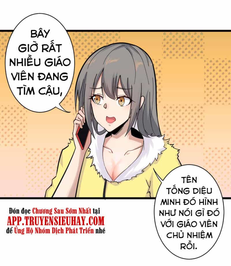 Cửa Hàng Đào Bảo Thông Tam Giới - Chương 278 - ảnh 3
