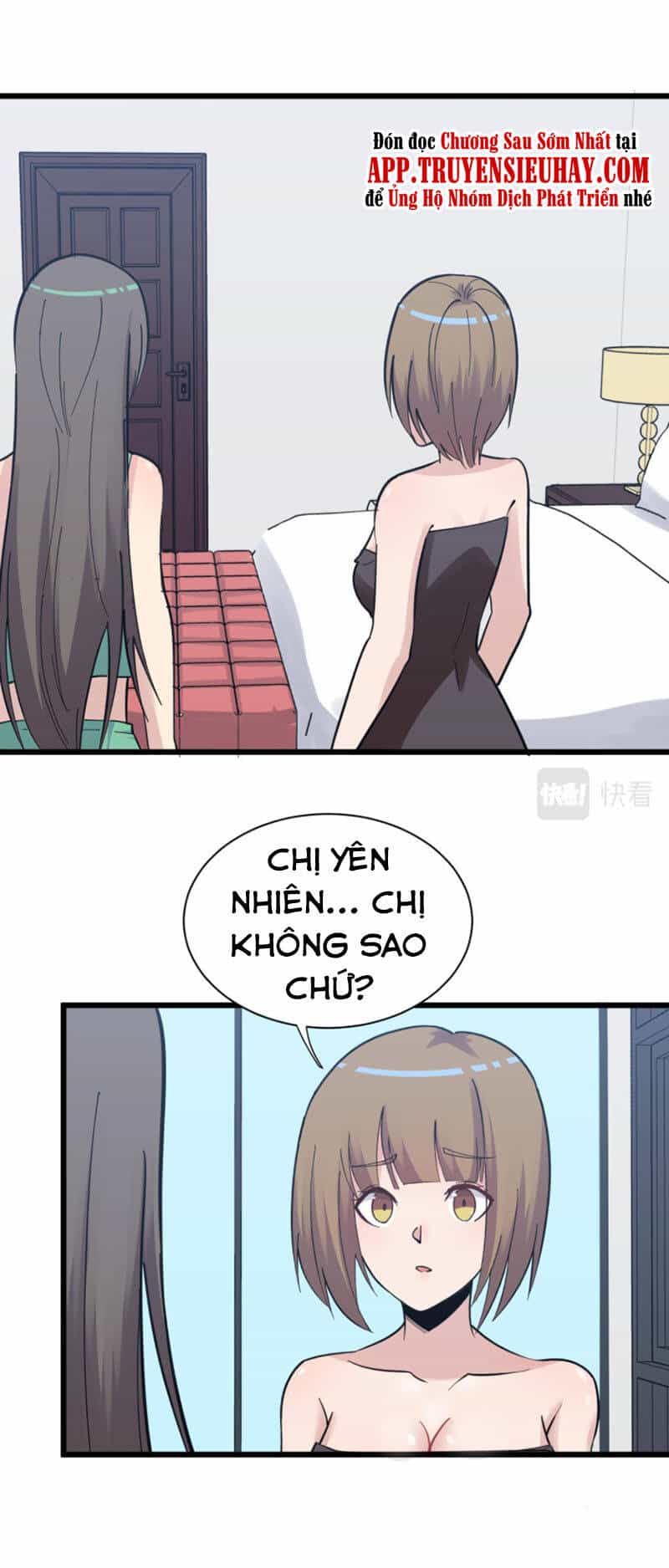 Cửa Hàng Đào Bảo Thông Tam Giới - Chương 278 - ảnh 9