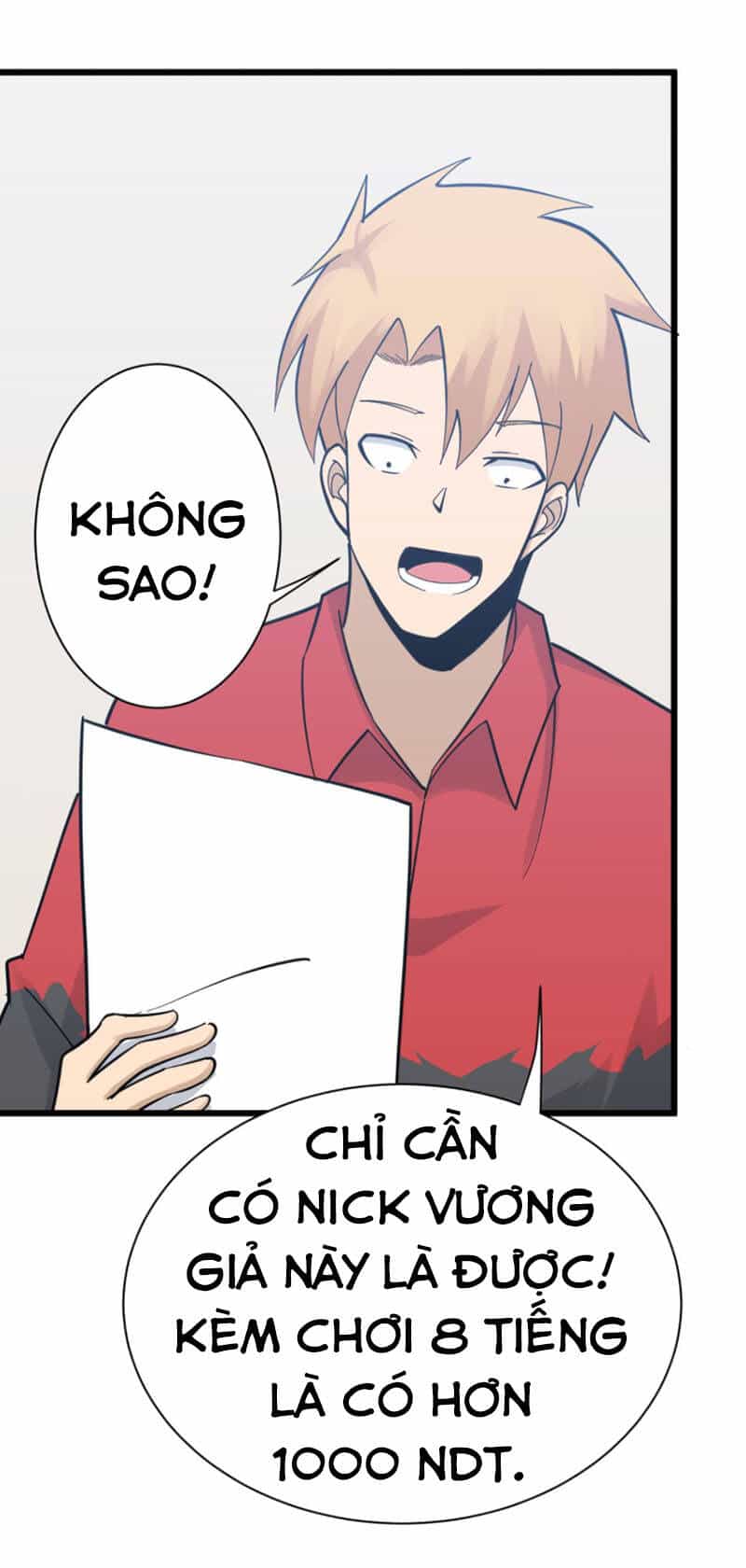 Cửa Hàng Đào Bảo Thông Tam Giới - Chương 279 - ảnh 10