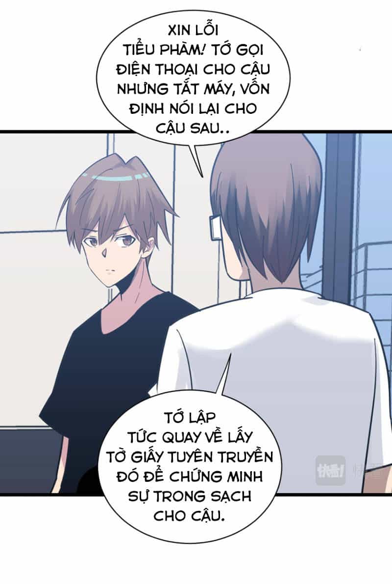 Cửa Hàng Đào Bảo Thông Tam Giới - Chương 279 - ảnh 13